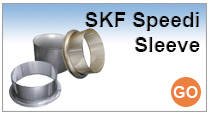 SKF Speedi Sleeves