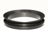 12.5mm Nitrile V-ring seal V14A NBR